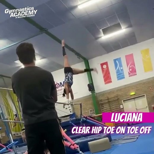 Lu Training