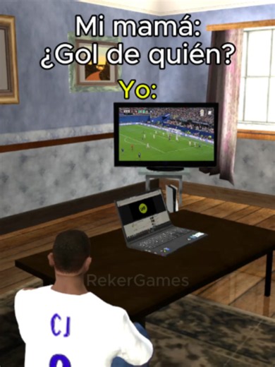No Puede Ser! La Reacción a un Gol Inesperado