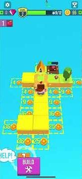 Grow Island - Farm Zoo Sandbox (IOS Gameplay)