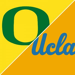 Oregon 34-13 UCLA (Sep 28, 2024) Final Score - ESPN