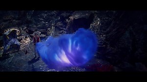 NEW TRAILER: Here's a special look of Disney's new live-action trailer for "Aladdin" that aired during Sunday night's Grammy Awards. What are your thoughts on the remake? | WDBJ7