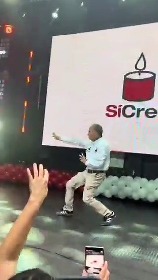 Post by Mr. Spectro on X: Exitoso