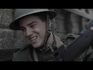 Film de guerre complet en français