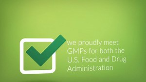 Standard Process Inc. on Reels