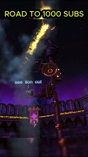 Waltz of the Wizard ( Skully goes to SPACE ) #waltzofthewizard #gaming #funny #funnyvr