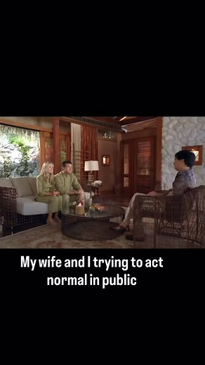 🤣 If you can’t have fun with your spouse, who can you have fun with? | The Tolers