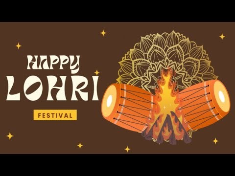 LOHDI FUNCTION CELEBRATE