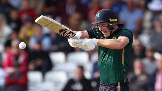 ZIM vs IRE, 3rd T20I: Harry Tector, George Dockrell guide Ireland to memorable series victory vs Zimbabwe