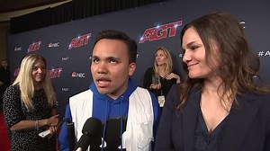 4.5M views · 64K reactions | Simon Cowell called it the most incredible end to a show he's ever seen! Kodi Lee performed again on America's Got Talent on WPTV last night. The singer is blind and autistic. His first appearance has been viewed more than 425 million times on social media. If you missed it last night, here is a clip - I love what his mom says at the end! | Ashleigh Walters | Facebook