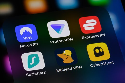 Mullvad VPN creates iOS master switch to protect users from data leaks