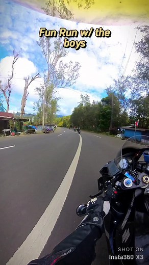 Fun Run w/ the Boyzzz🔥🔥🔥 | DSB Sundaze 🤘🤙 #dsb #DSBRides #insta360 #insta360x3 #instagood #instagramreels #reelsvideo #reelsvideoシ #viralreelsシ #reelsfbviral #reelsviralfb #reelsfyp #reelsfb #reelsvideos #video #videography #videoviral #videooftheday | Andee Veloso