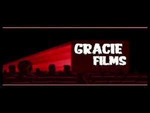 gracie films treehouse of horror logo 2025
