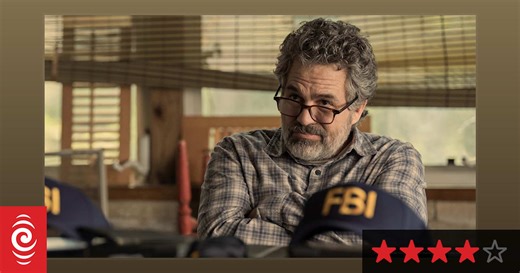 What to watch: Task - a dark tale of middle America | Review by Robert Smith in Screens