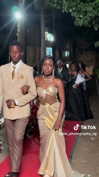 Behind the Scenes of Prom Preparation Videos