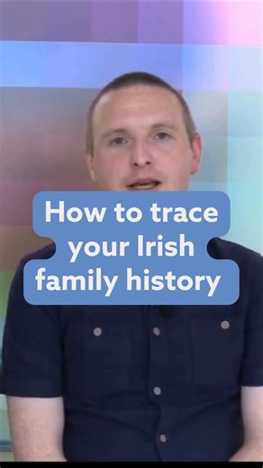 Previously we looked at why Irish family history can be tricky but as many of you said, it certainly isn't impossible! Here's some top tips to help you get going #history #familyhistory #ireland #genealogy | Findmypast