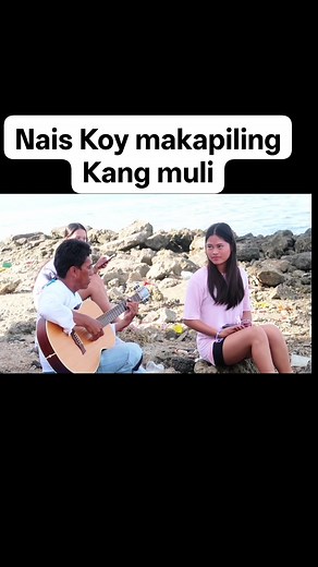 Nais Koy makapiling Kang muli #fbreelsfypシ゚ | Boytiki official