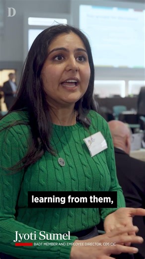 ‘What is the one thing we’re NOT talking about in dentistry?’