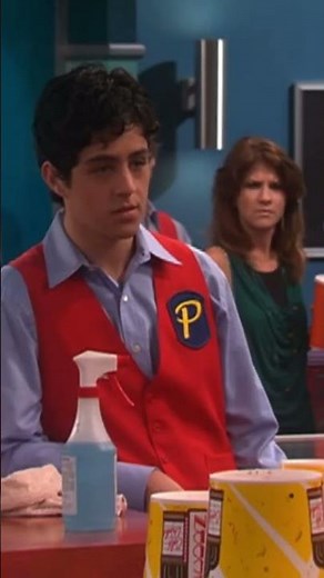 Drake and Josh Josh is Done Drake wants Josh to bail him out but refuses #drakeandjosh #nickelodeon