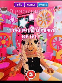Adopt Me Preppy Pets and House Builds – Part 2