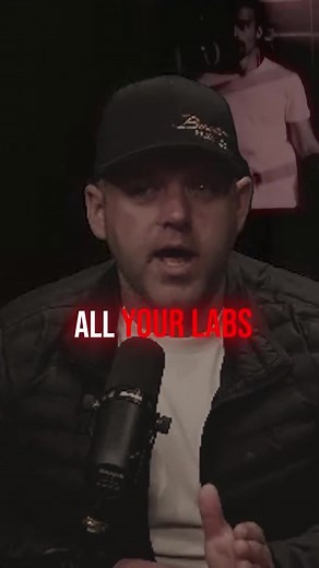 part 4 No shortcut replaces hard work—dial in your training, clean up your diet, and put in the work. 💪 #trucking #farming #tenfourcoaching | Jesse Bounds