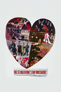 The St Valentines Day Massacre (film) - Alchetron, the free social encyclopedia