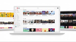 YouTube Rolls Out New Desktop Design to Everyone