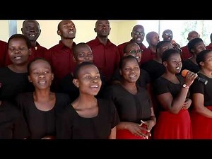 YERUSALEMI LIVE BY MASHIMONI SDA CHOIR NAIROBI