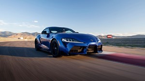10 Fastest Cars Under $50,000
