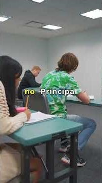 How a Teacher Used Psychology to Outsmart a Tyrant Principal