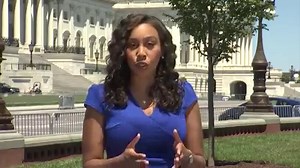 House Democrats introduced legislation to reform policing policies across the nation. Raquel Martin reports from our D.C. Newsroom: https://www.woodtv.com/news/washington-dc/congressional-democrats-unveil-police-reform-bill/ | WOOD TV8
