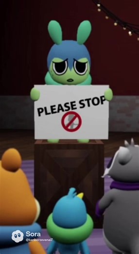 How the Gooner Person Didn’t care about These New Toons or other… This is Consequences Happening before Introducing #dandyworldroblox #dandysworld