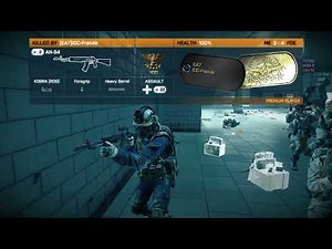Battlefield 3 METRO 200+ KILLS CONQUEST 2023