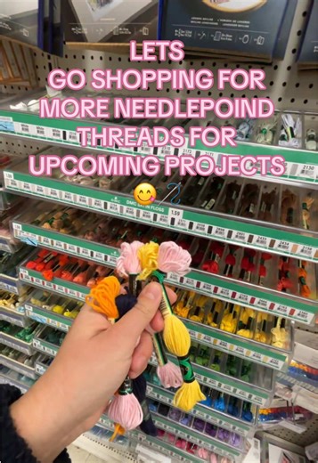 Explore the Best Needlepoint Supplies for Beginners