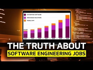 The Truth About the Software Engineering Job Market in 2025