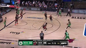 26K views · 448 reactions | Marcus Smart teaches the Miami Heat it's never a wise decision to leave him open.  #Celtics Never miss a moment of the #NBAPlayoffs with NBA League Pass  app.link.nba.com/e/playoffs1 | NBA Philippines | Facebook