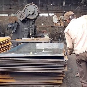 Amazing Manufacturing Process of Chain Sprocket 😲 | Amazing Process