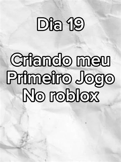 Dia 19 Criando meu Primeiro Jogo: Finalização do Baú e Modelagem do Cristal Contaminado #roblox #blender #creation #games #gamer