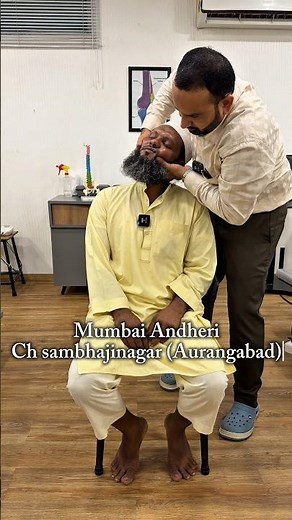 Cervical Spine & Shoulder Pain Relief by Chiropractic Technique | Amazing Results | Dr. Mushtaqu