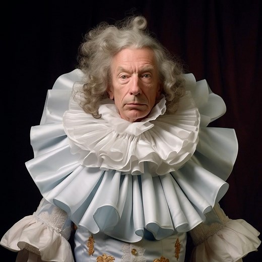 Age #stopmotion #animation #aiart | David Szauder