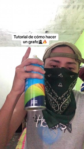Tutorial de cómo hacer un grafo🥷🏻🔥