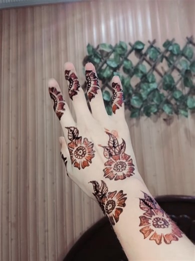 ab sb kahy ke hme maloom ha😁🤣#jnofficial102 #handvideo #trendingsound #mehnditransition #mehndidesign