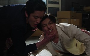 【熟肉】假面骑士Genms 上篇 神再度复活 千骑张口闭眼