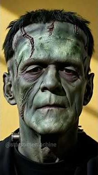 🎬 The Faces Behind the Legends 👽