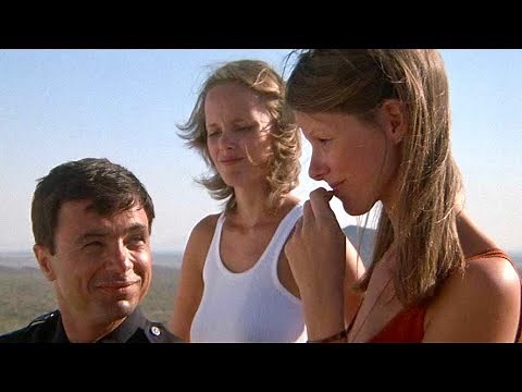 ELECTRA GLIDE IN BLUE Official Trailer (1973, Robert Blake, Billy Green Bush, Jeannine Riley)