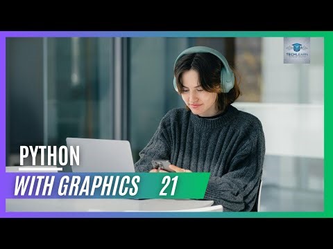 21- Modern Dashboard Sidebar Design in Python Tkinter | Step-by-Step Tutorial