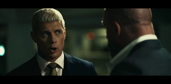 WWE Bad Blood Cold Open feat. Triple H, Cody Rhodes & Metro Boomin