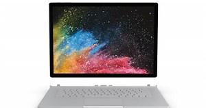 Test Microsoft Surface Book 2 15 pouces : le PC portable sans fausse note