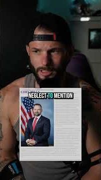 GWOT Vet Calls Out Cory Mills: The Bronze Star, the DynCorp Bail, and the .gov Lies.