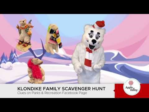 Apple Valley Vibe: Week of January 20, 2026