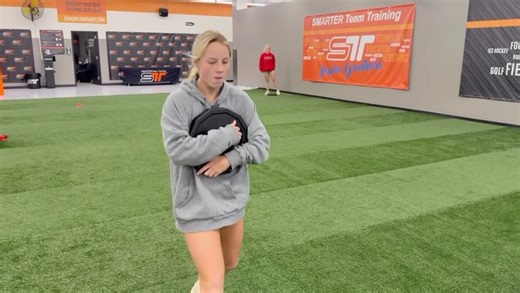 SMARTER Team Training on Reels